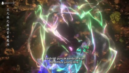LOMI eps 124 sub indo