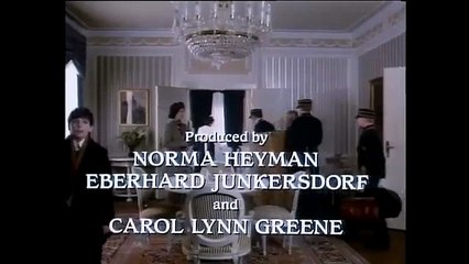 Burning Secret  1988