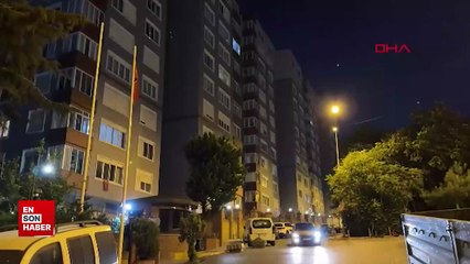 Yarış spikeri Esen Gök evinde ölü bulundu