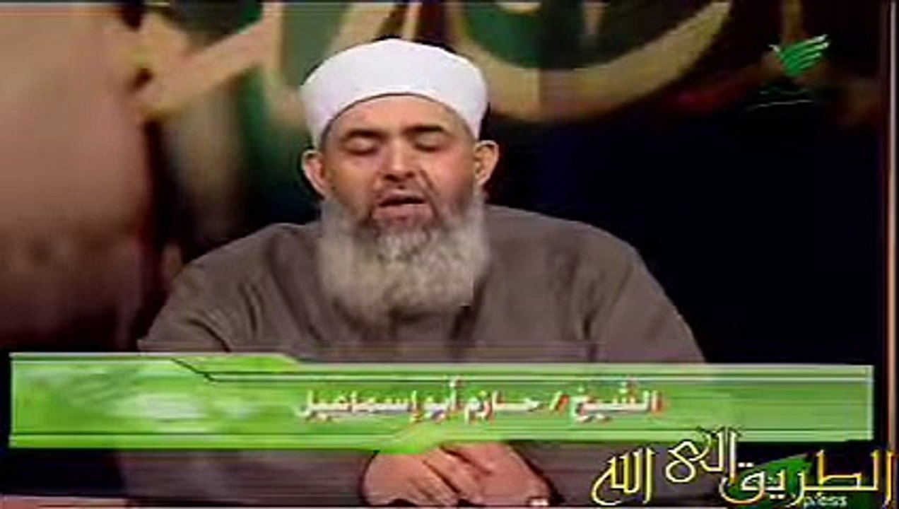 حلقة 23 | تصحيح مفهوم الطلاق | برنامج أبواب البشرى | الشيخ حازم صلاح أبو اسماعيل