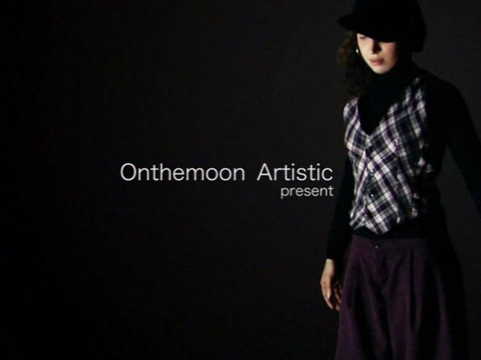 "MY SOUL" Lice Funk trailer locking waacking 2008