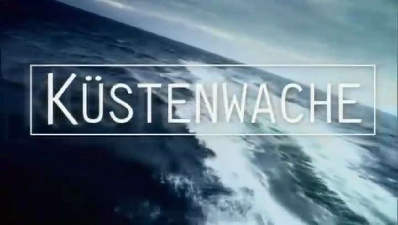 Küstenwache -218- Tödlicher Ausflug