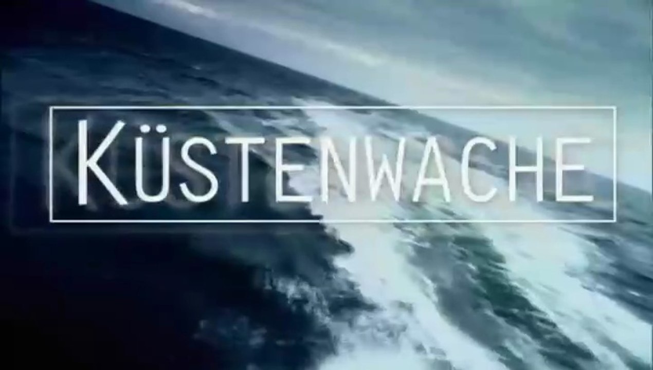 Küstenwache -219- Logbuch der Lügen