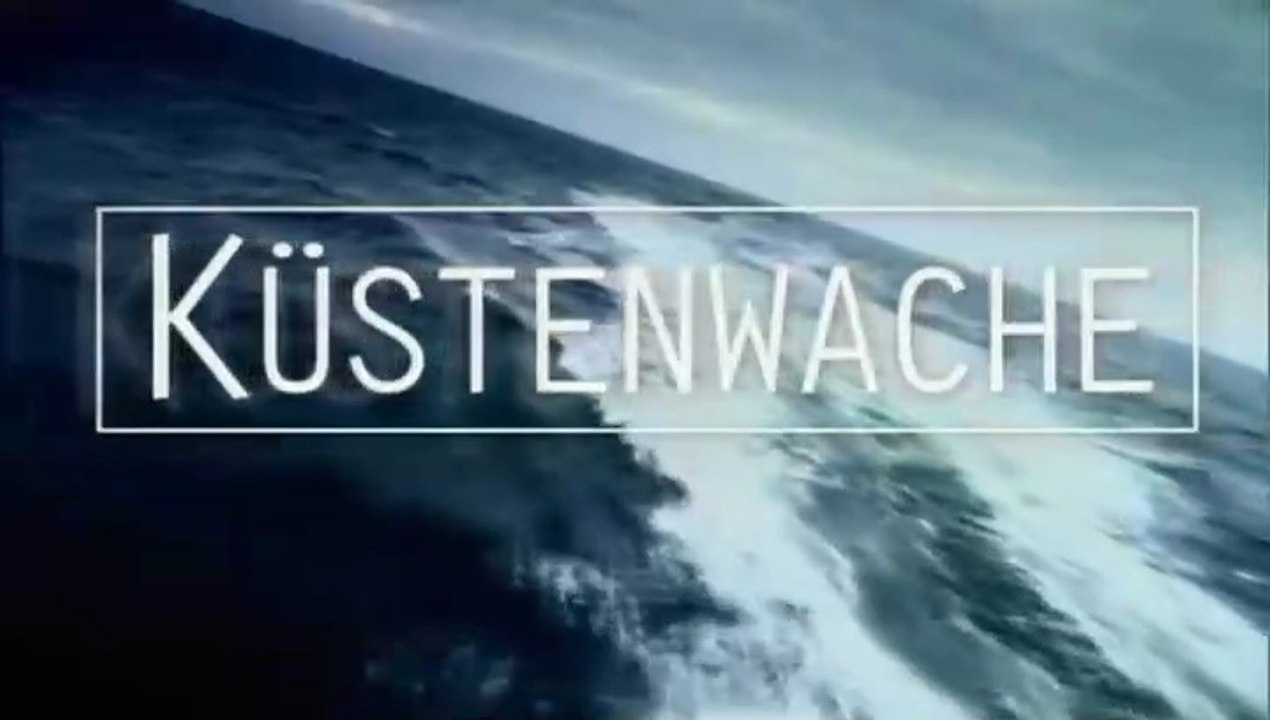 Küstenwache -223- In den Fängen der Macht