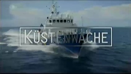 Küstenwache -229- Dunkle Schatten
