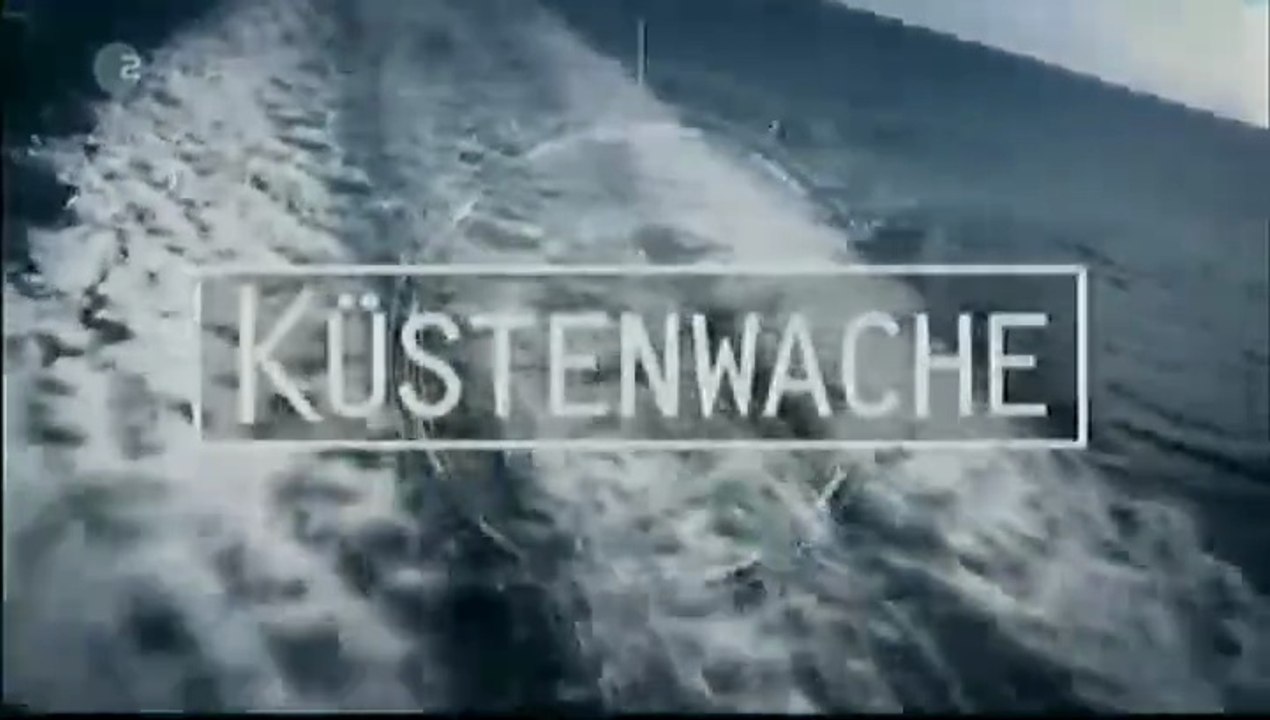 Küstenwache -231- Das große Geschäft