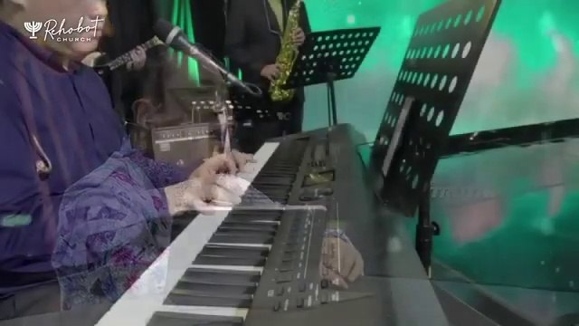 Mezbah Pagi - Haleluya.. - Elohim Yahweh Yang Maha tinggi