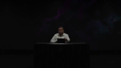 Mezbah Petang - ku datang Tuhan di hadirat-Mu