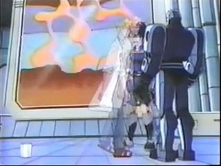 ROBOCOP - Alpha Commando - S01E38 - Out of the Dark