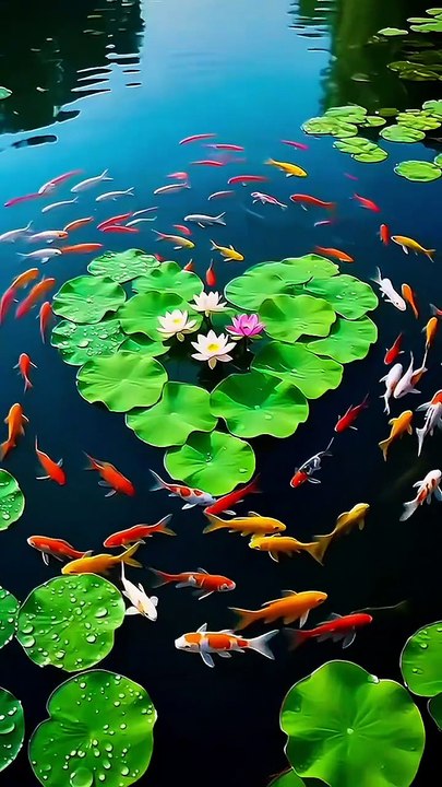 A common freshwater aquarium fish