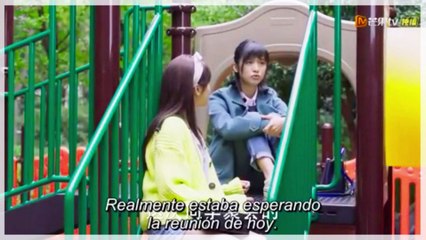 Jardín de Meteoros/SubEsp Ep 17