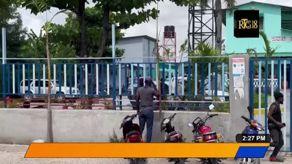 NOUVEL NAN BON TI MAMIT 18 Juillet 2025