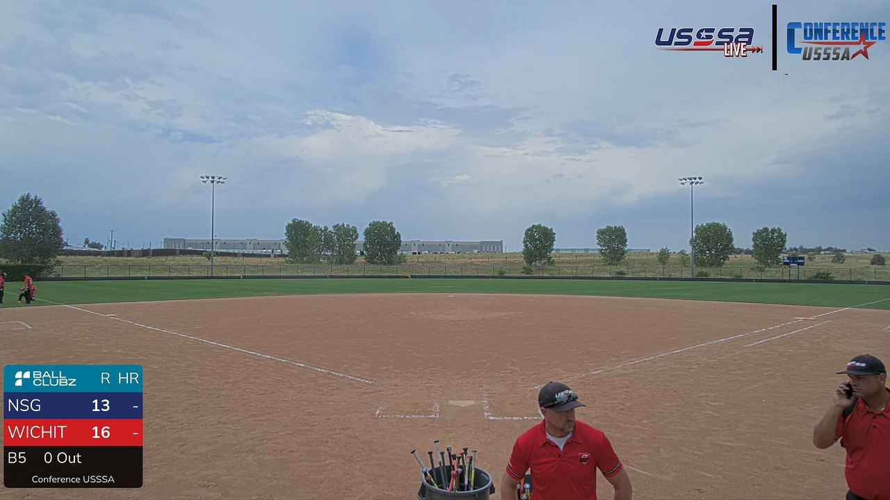 B-F2 - Rocky Mountain Classic (2025) Fri, Jul 18, 2025 3:42 PM to Sat, Jul 19, 2025 1:34 AM