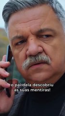 Ao Fim Do Caminho, Çağla #AmorLógicadaVingança #SériesTurcas #NovelasTurcas Amor Lógica da Vingança