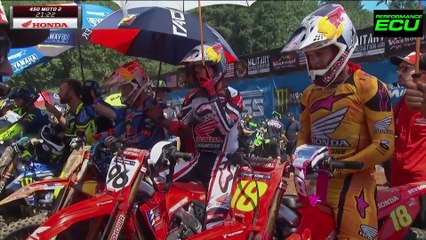 25 - MX ETAPA 8 - CORRIDA 2 MX1