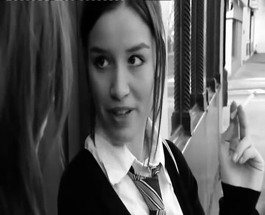 Central Film School London Short Film _Cherry_(480P)