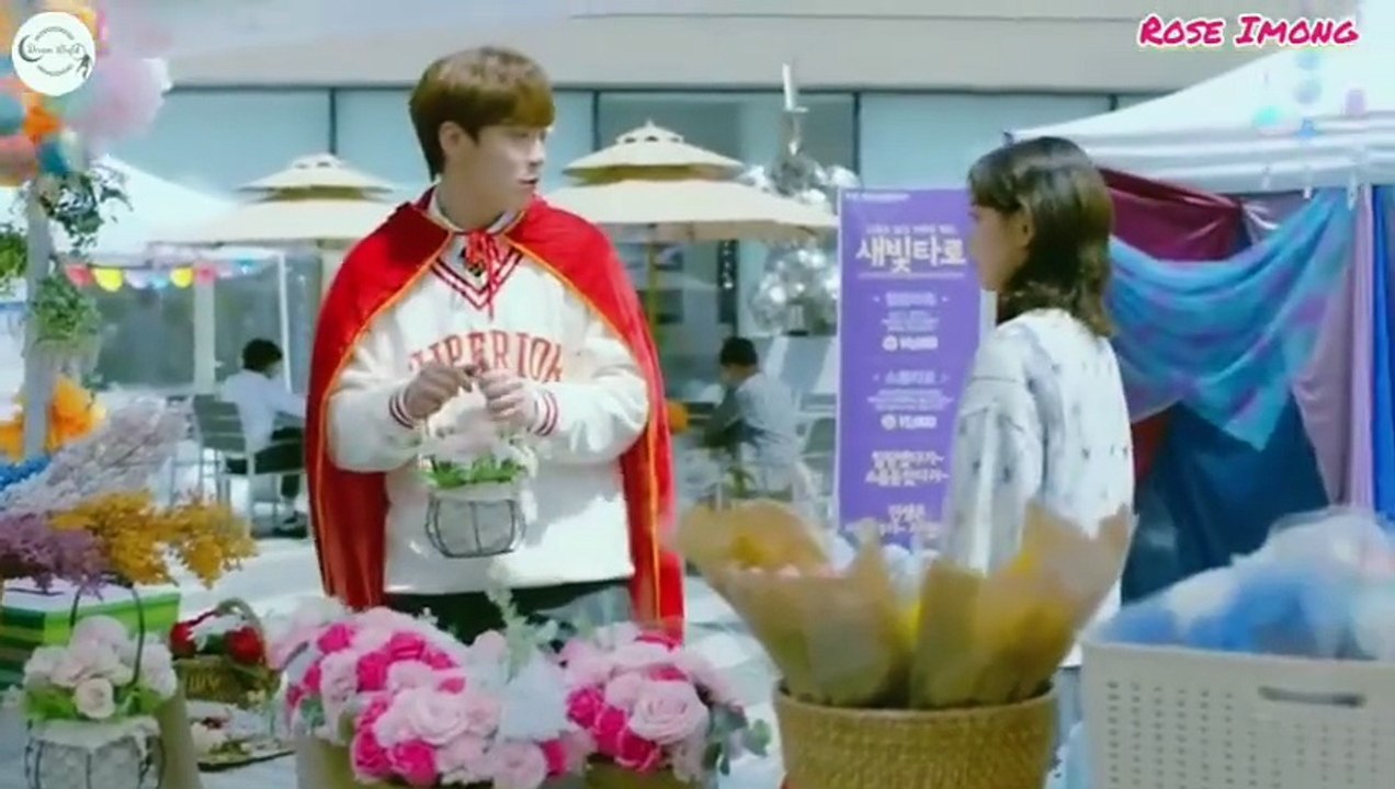 Light on Me episode 15 eng sub