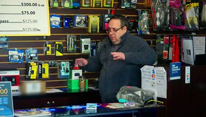 The Fixer 2025 S01E02