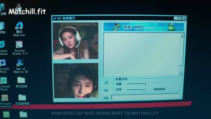 Tập 11 - Câu Chuyện Của Hoa Hồng (Vietsub)_DV Lưu Diệc Phi, Hoắc Kiến Hoa, Lâm Canh Tân, Đồng Đại Vi, Bành Quán Anh