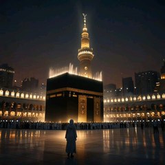 #subhanallah kaba#