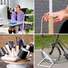 9 DIY PVC Pipe Projects That Instantly Upgrade Your Home