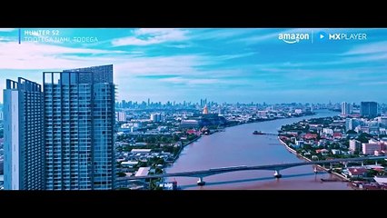 Hunter Season 2 - Official Trailer ft. Suniel Shetty & Jackie Shroff _ Amazo_HD