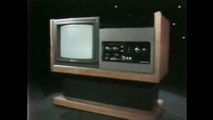 Sony Betamax (1975 Promotional Video)