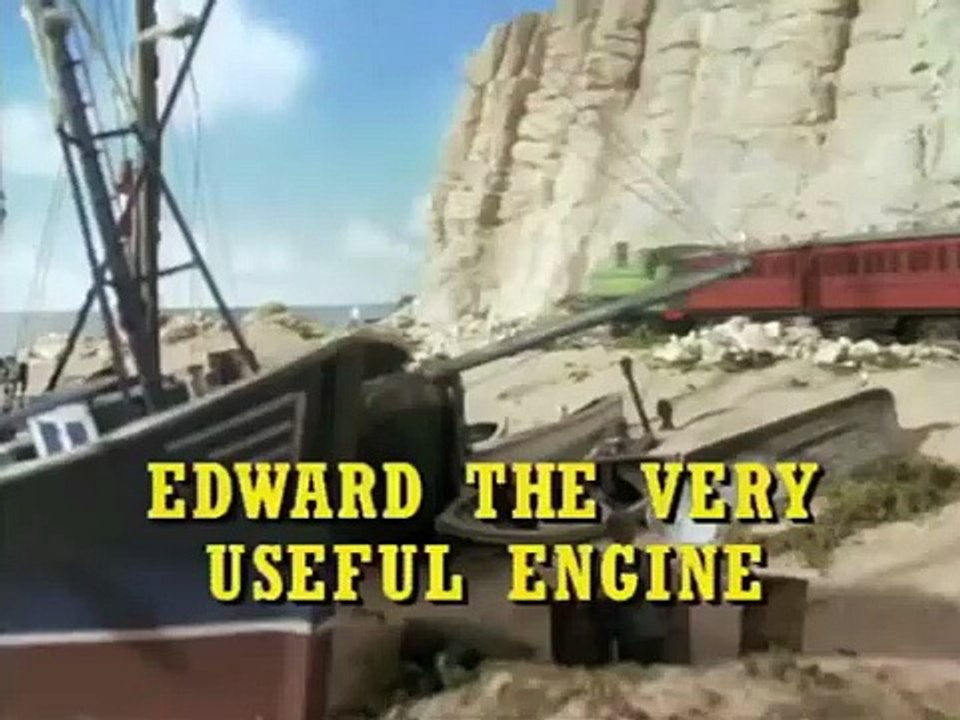Edward The Really Useful Engine (MA) - RSGCMA7 (360p, h264)
