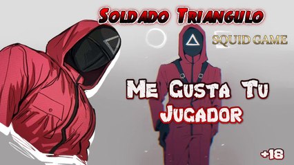 soldado triangulo