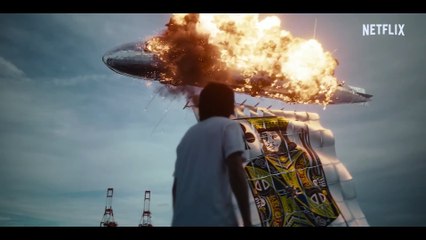 Alice in Borderland Temporada 3 Avance oficial Español