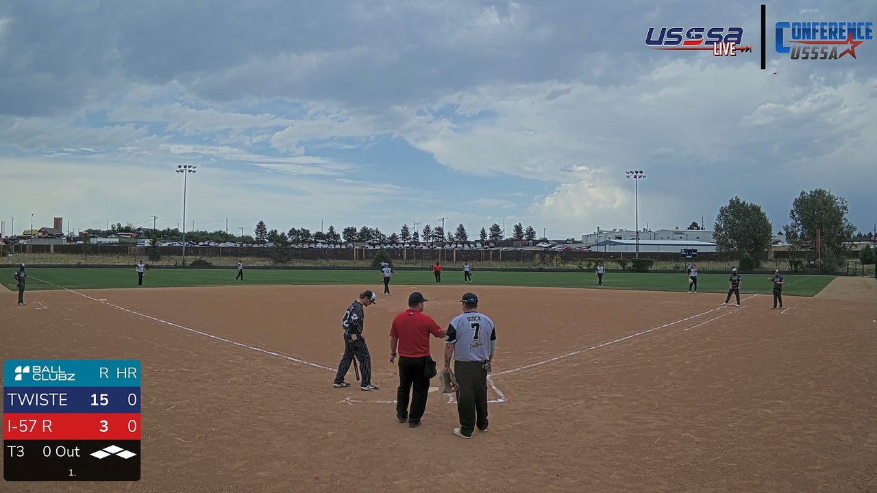 B-F3 - Rocky Mountain Classic (2025) Fri, Jul 18, 2025 3:44 PM to Sat, Jul 19, 2025 1:59 AM