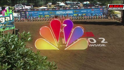 25 - MX ETAPA 8 - CORRIDA 2 MX2