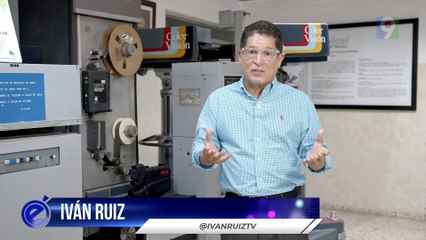 Revive momentos inolvidables e icónicos de Énfasis con Iván Ruiz