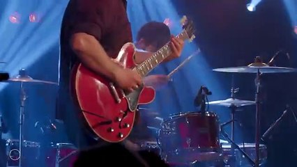 Henrik Freischlader - Full Live at Montreux International Guitar Show #MIGS