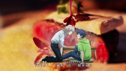 Fermat Kitchen Episode 3 🍽️