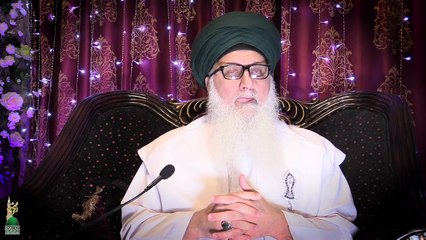 A Merchant & the Spiritual Master, Sufi Parable on Material Ambitions Sufi Meditation Center