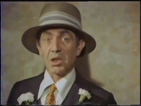 Balkona Etti Haydar 1978 Aydemir Akbaş VHS Türk Filmi