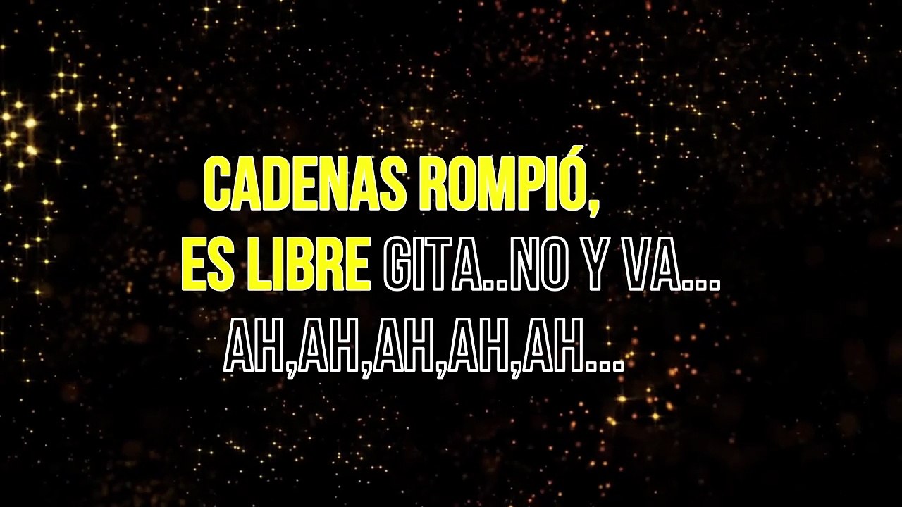 Nicola Di Bari - El corazón es un gitano (KARAOKE)