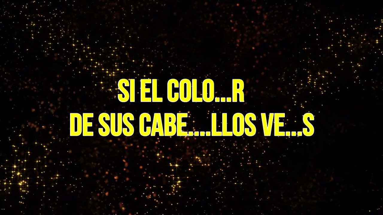 Nicola Di Bari - Zingara (KARAOKE)