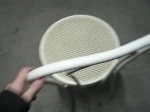 Delire dans le Garage de Seb MDR