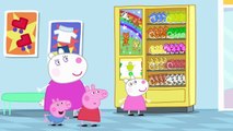 Peppa Pig Boo Boo Song - video Dailymotion