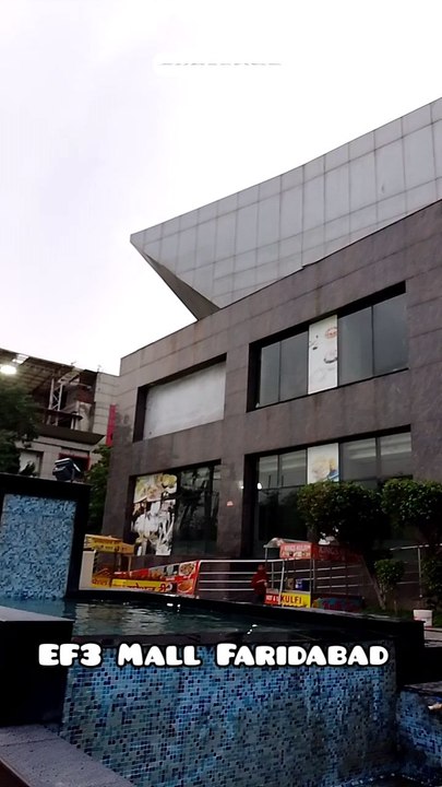 Karate Kid Legends at INOX at EF3 Mall Faridabad #mall #faridabad #karatekidlegends #karatekid #jackiechan