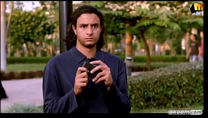 🎬 فيلم الحاسة السابعة (2005)