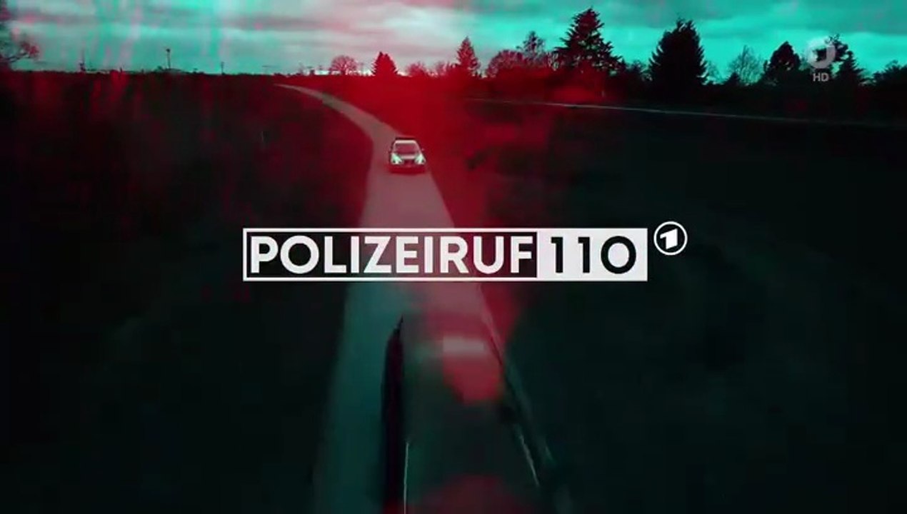 Polizeiruf 110 -404- Ronny