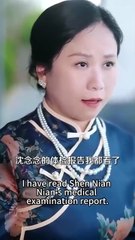 The Lie That Lasted Seven Years Full Chinese Drama