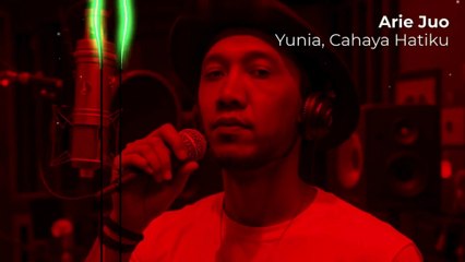 Harmoni Cinta - Lagu Metal Galau dan Religi Penuh Emosi