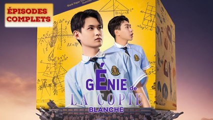 Génie de la copie Blanche Film Complet