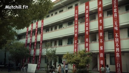 Tập 26 - Câu Chuyện Của Hoa Hồng (Vietsub)_DV Lưu Diệc Phi, Hoắc Kiến Hoa, Lâm Canh Tân
