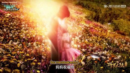 [1080P] Soul Land Episode 61 - 65 INDO SUB