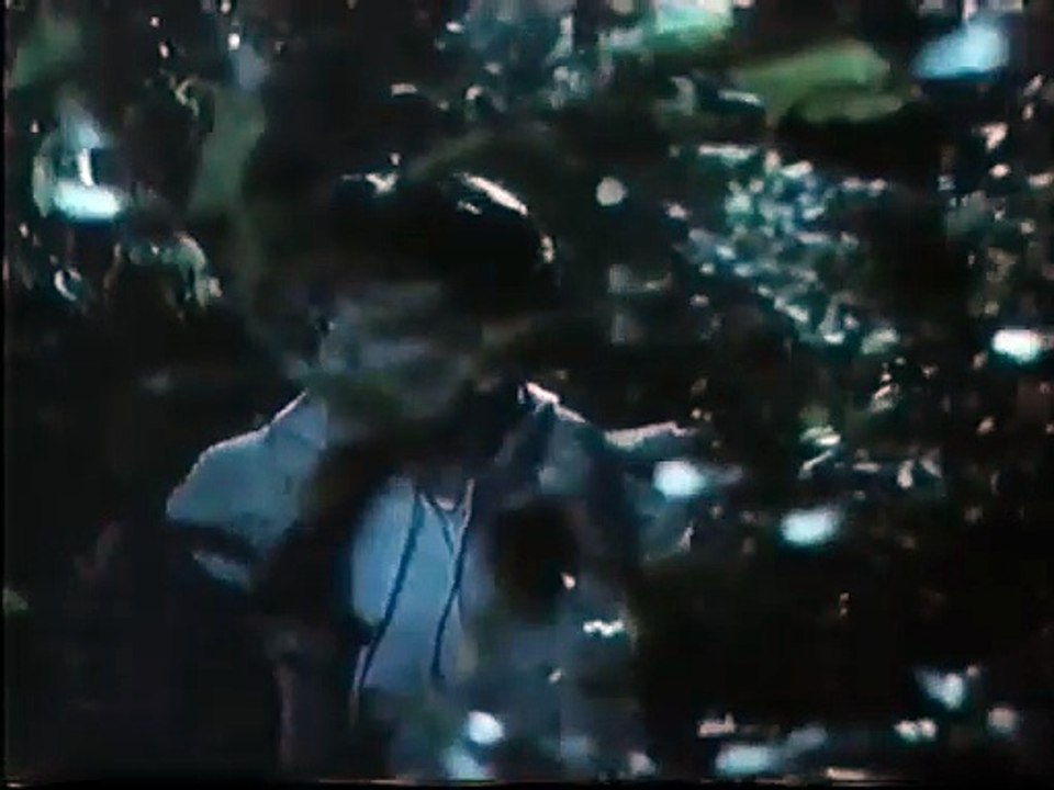 El loco / Madman (1982) - Película completa en español - Joe Giannone